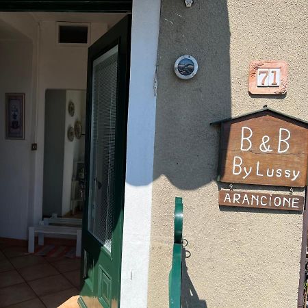 Appartamento Arancione Menaggio Luaran gambar